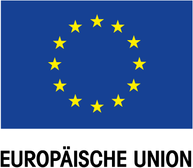 EU Emblem BLK